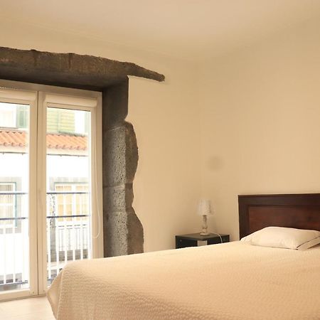 Faial Marina Apartments 2 Орта Экстерьер фото